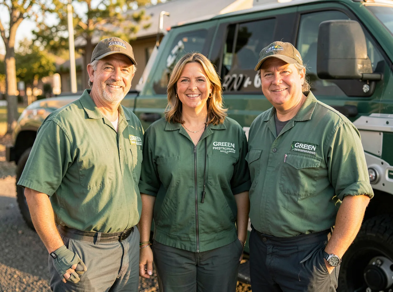 Water Damage Restoration company in Rochelle, GA