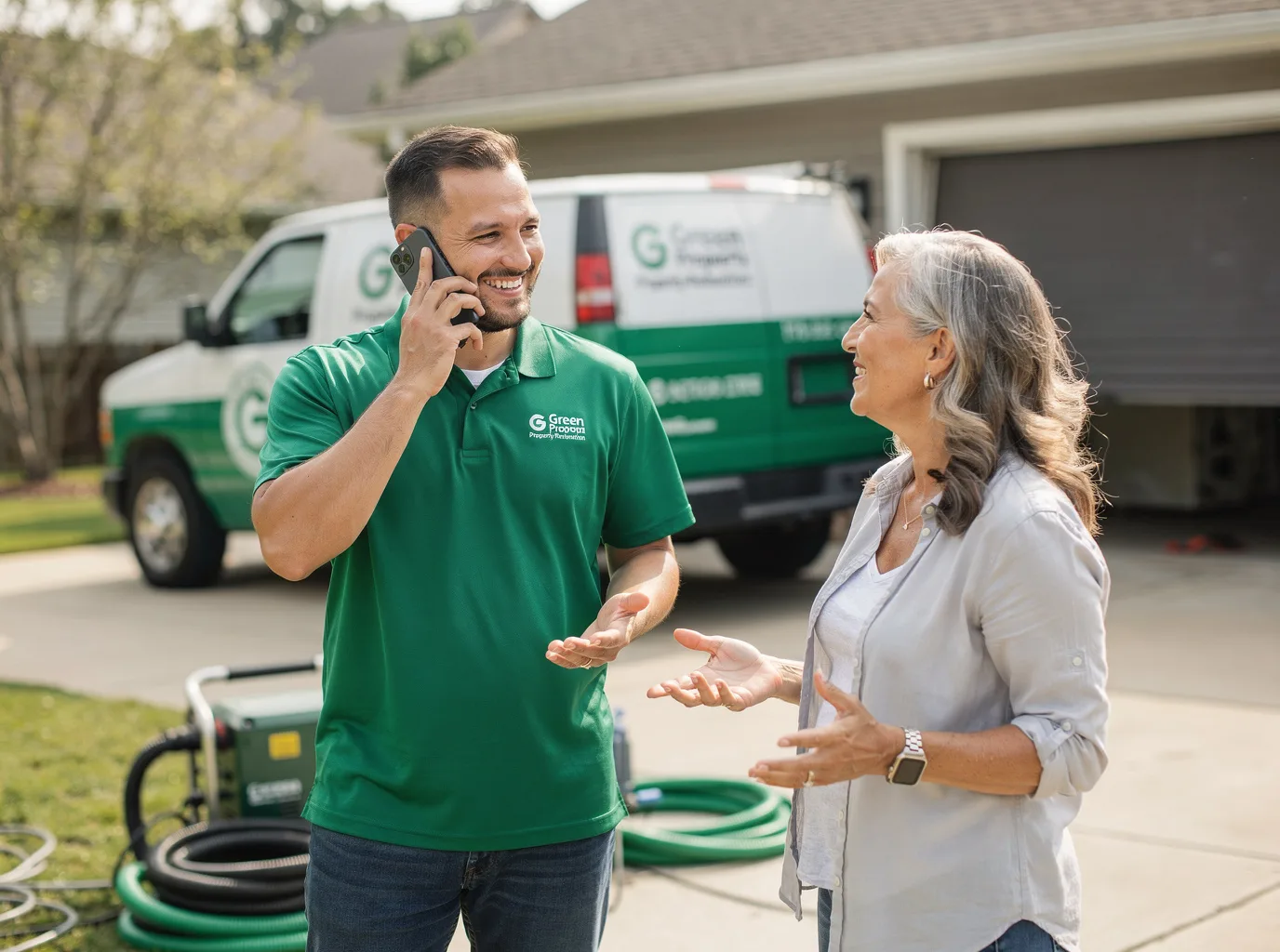 Water Damage Restoration Rochelle, GA FAQs